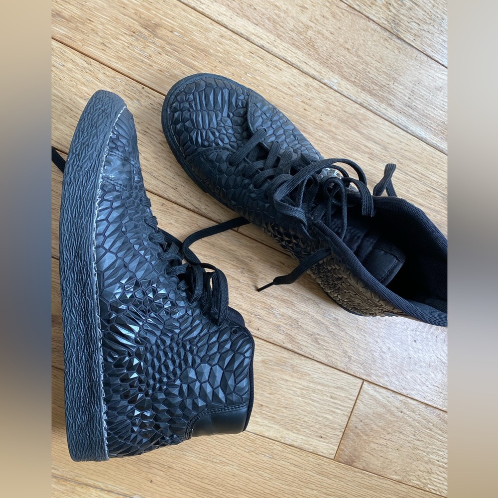 Nike high tops
